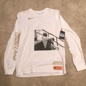 Uncle drew long sleeve t shirt Clearance